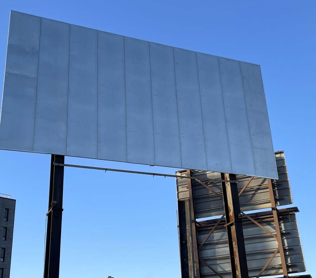 In Progress: A New Panel System