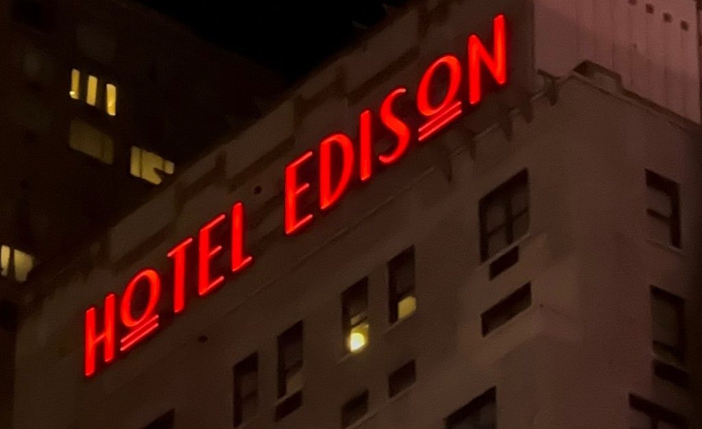 Edison Feat Image