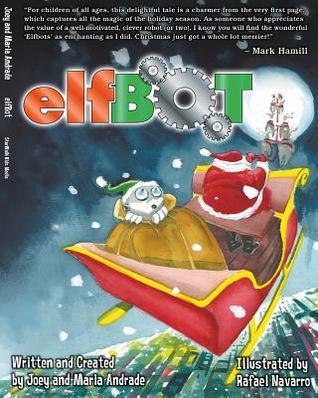 Elfbot Cover