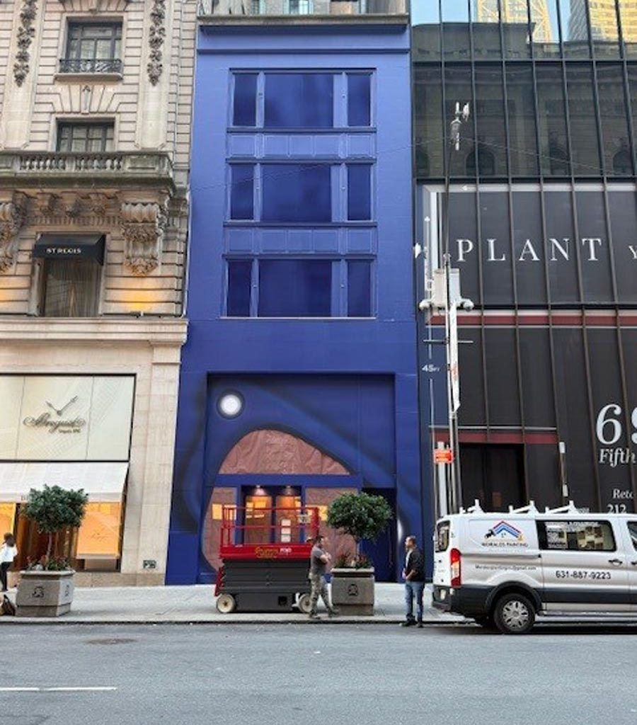 Dig The Windows - We Wrapped Those Too.