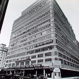 601 West 26th Street, C. 1936 By Bernie Abbot (stolen From Wiki, Yes)