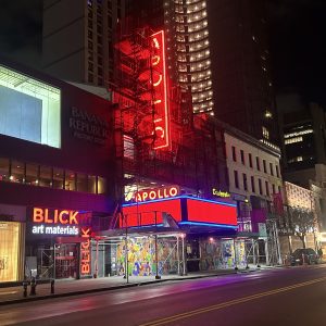 LED Powerup From West